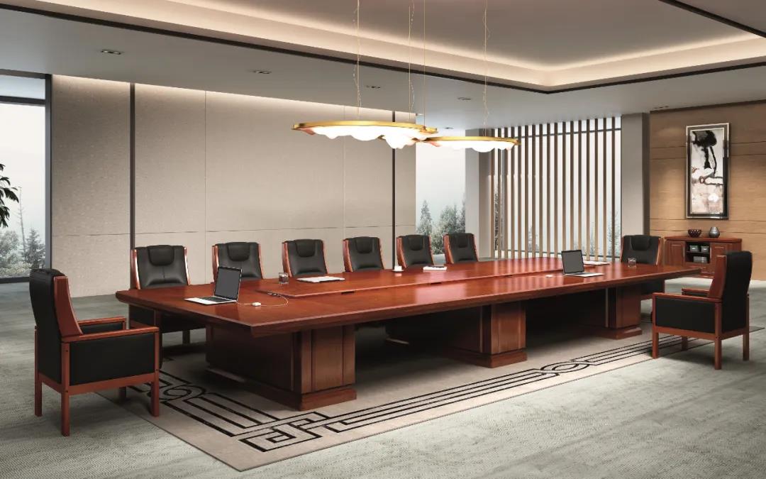 天子系列办公家具