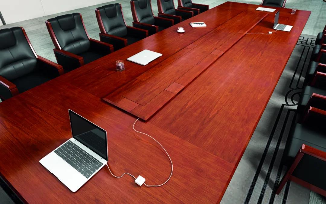 天子系列配套办公家具