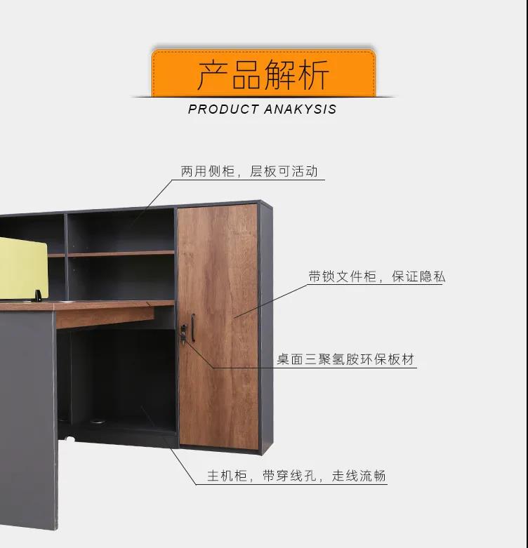 办公桌