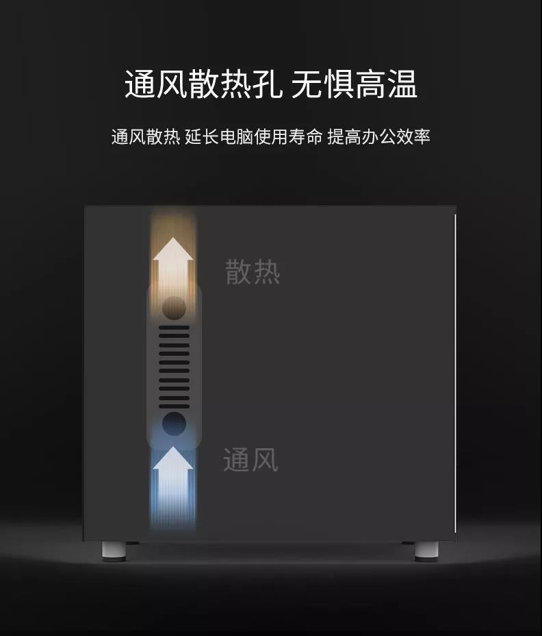 大班台