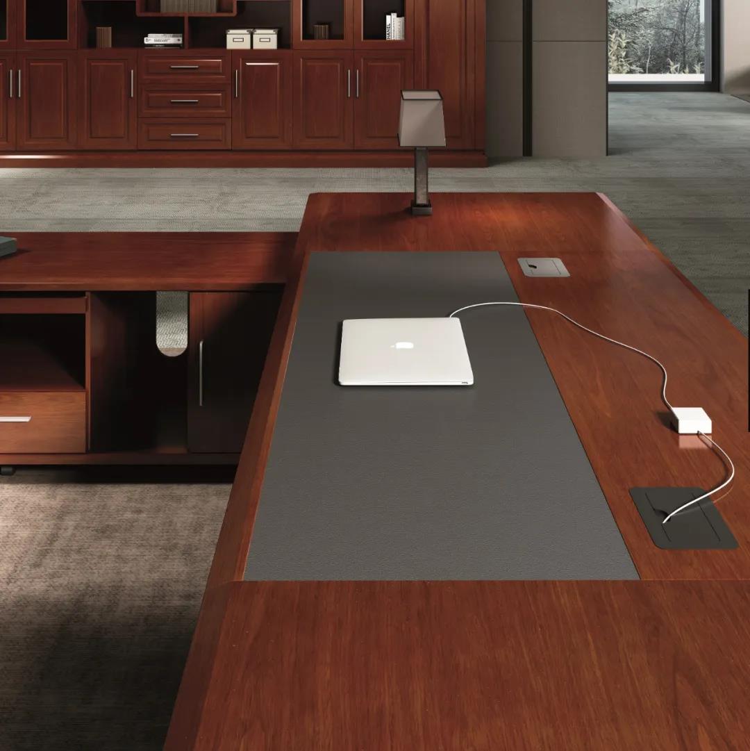 总裁办公家具