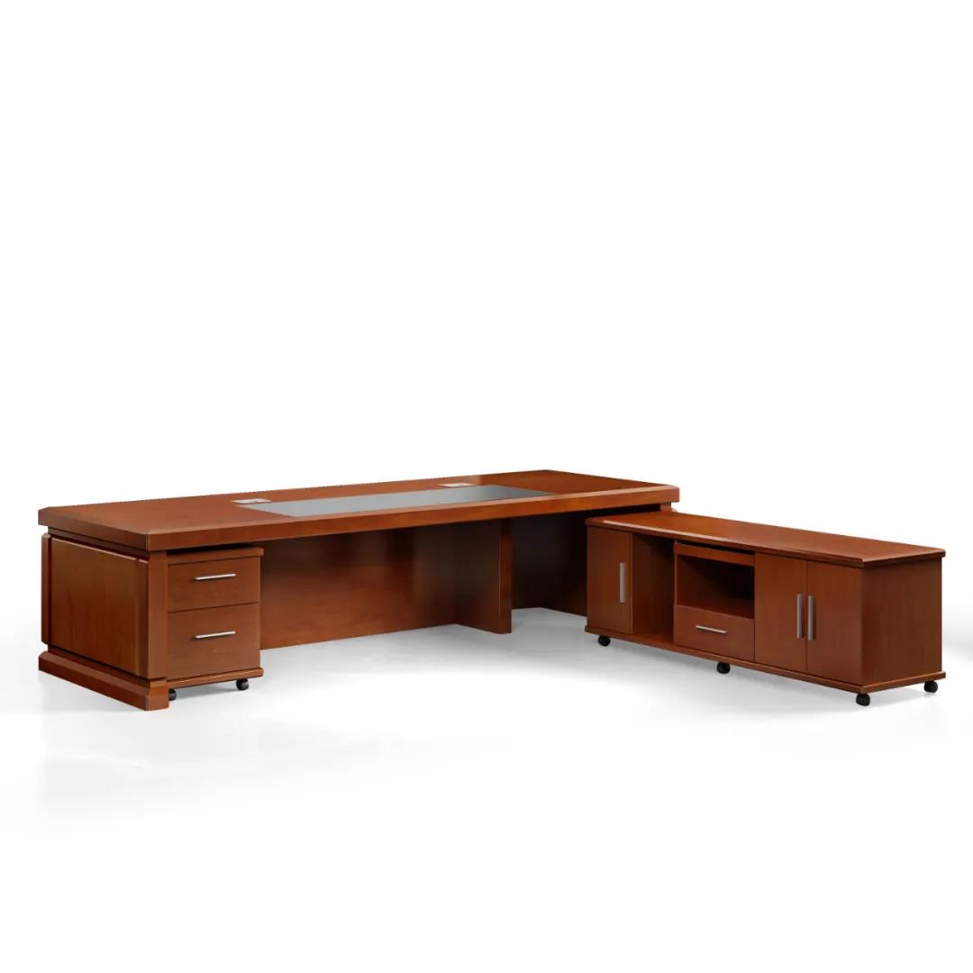 总裁办公家具
