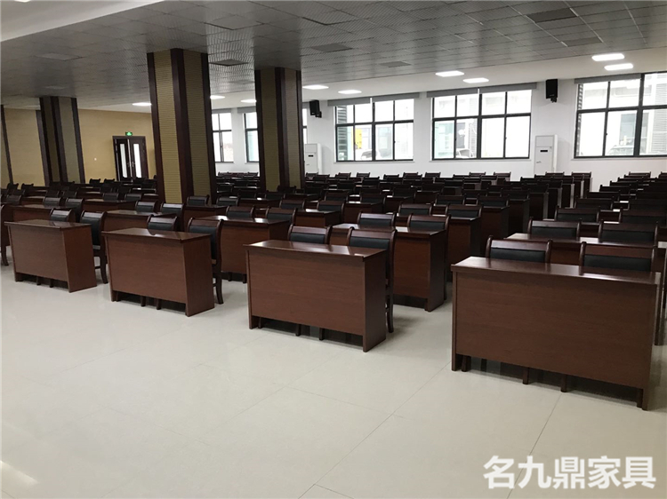 湖北三江航天集团培训中心用办公家具