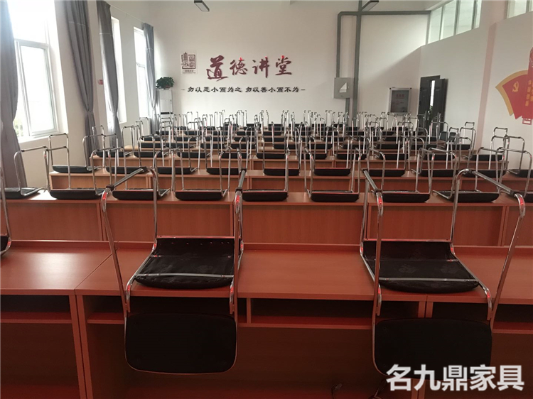 武汉市红色物业案例
