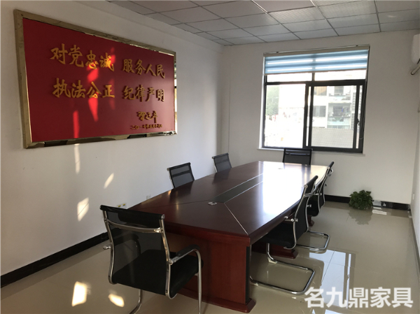 孝感市城东派出所